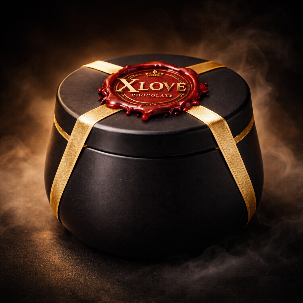 Chocolate Ritual para casal