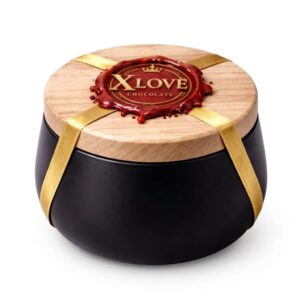 CHOCOLATE RITUAL CASAL