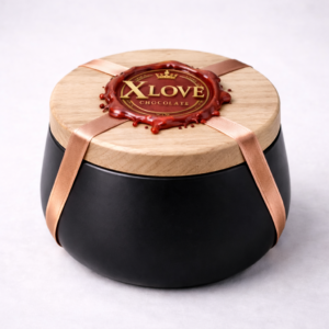 CHOCOLATE RITUAL CASAL ELAS